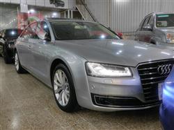 اودي A8